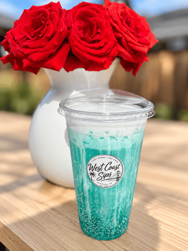 Gallery photo 6 of West Coast Sips