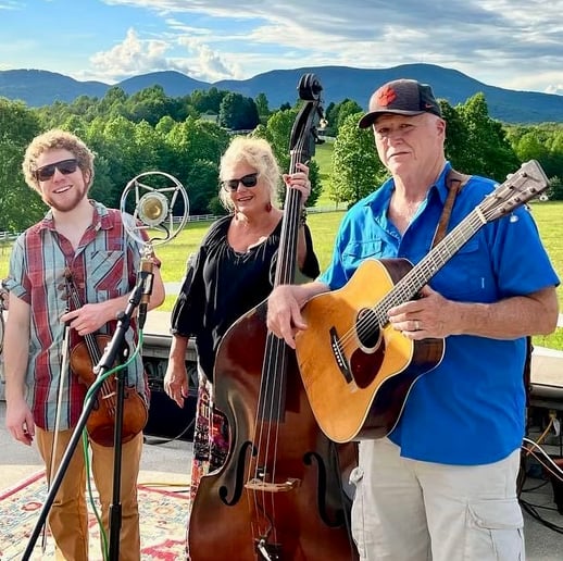 Gallery photo 3 of West End String Band