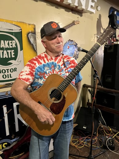 Gallery photo 6 of West End String Band
