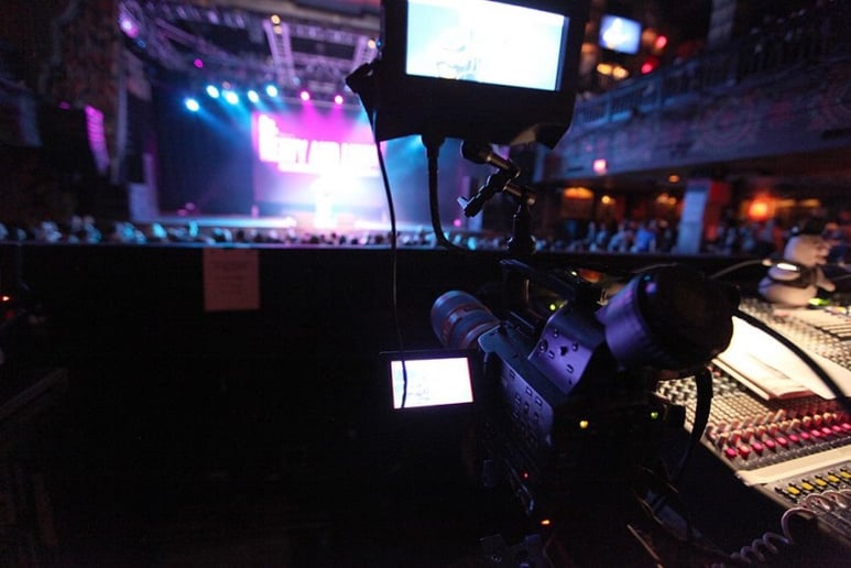 Gallery photo 1 of West End Videos