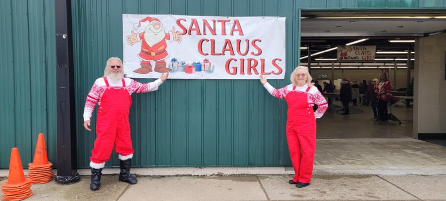 Gallery photo 4 of West Michigan Santa Claus