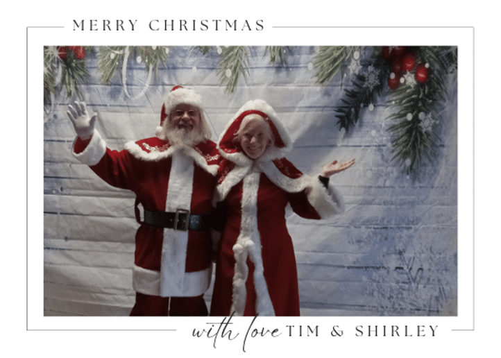 Gallery photo 5 of West Michigan Santa Claus
