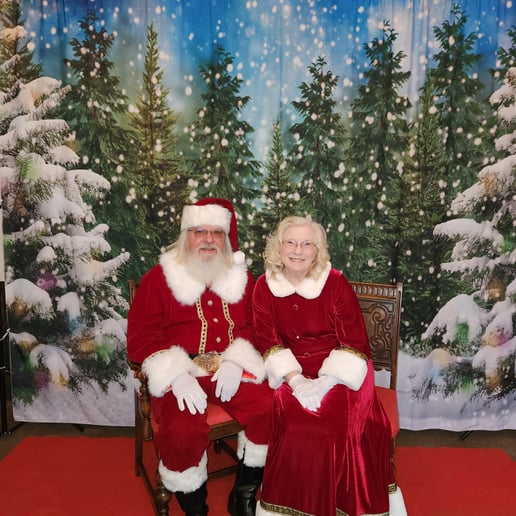 Gallery photo 9 of West Michigan Santa Claus