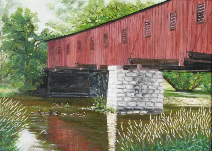 Gallery photo 1 of "West Montrose"
