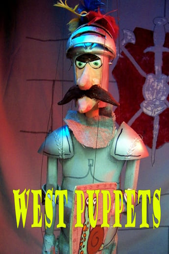 Gallery photo 3 of West Puppets