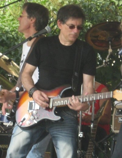 Gallery photo 6 of West Street Band