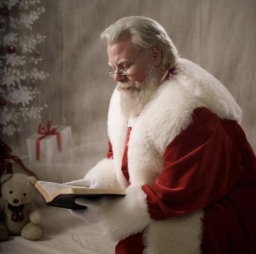 Gallery photo 8 of Simply Saint Nick
