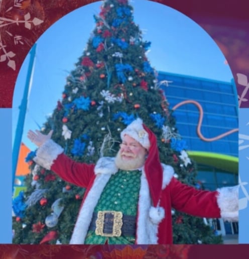 Gallery photo 7 of Simply Saint Nick