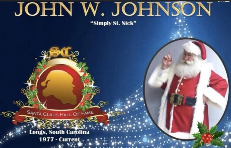 Gallery photo 10 of Simply Saint Nick
