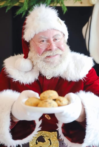 Gallery photo 6 of Simply Saint Nick