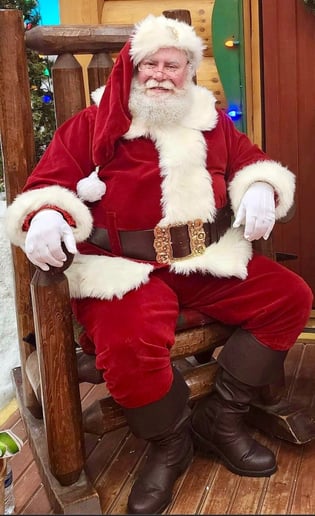 Gallery photo 13 of Simply Saint Nick