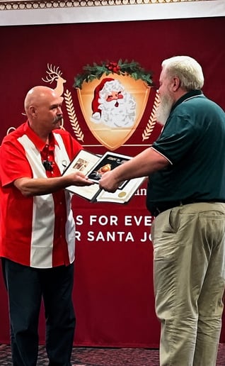 Gallery photo 14 of Simply Saint Nick