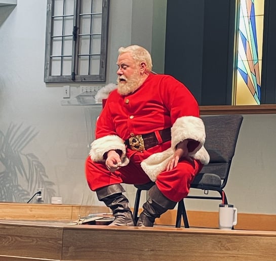 Gallery photo 17 of Simply Saint Nick