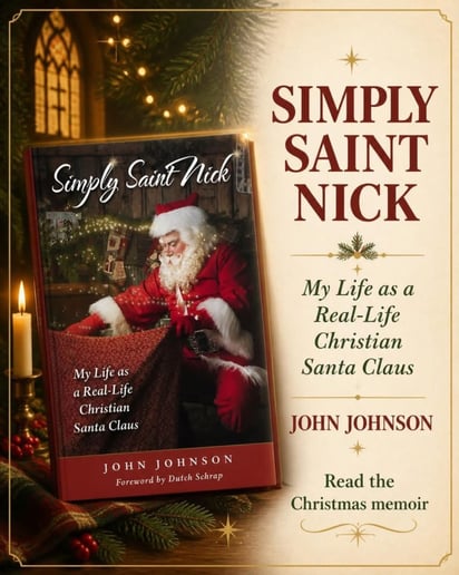 Gallery photo 18 of Simply Saint Nick