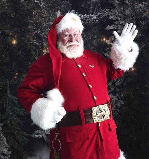 Gallery photo 20 of Simply Saint Nick