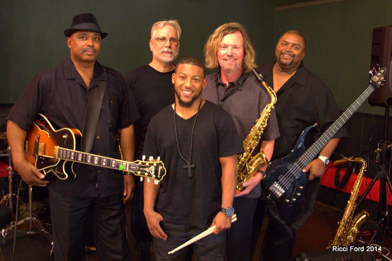 Gallery photo 3 of WestBound Groove