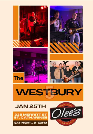 Gallery photo 4 of Westbury 5