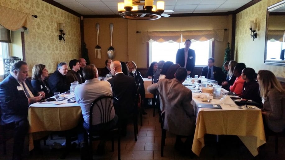 Gallery photo 1 of Westchester Networking for Professionals