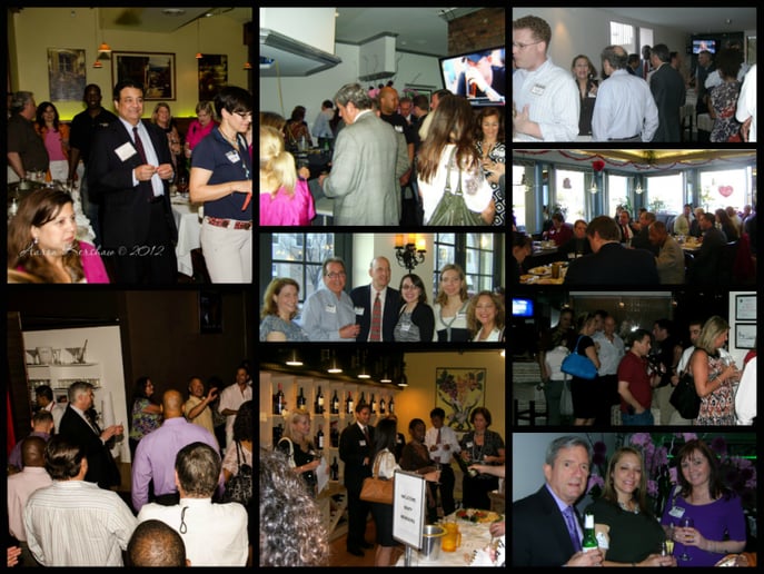 Gallery photo 2 of Westchester Networking for Professionals