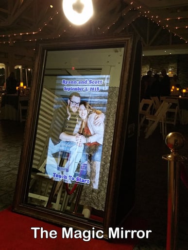 Gallery photo 1 of Westchester Party Rentals and Entertainment