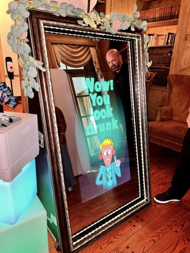 Gallery photo 4 of Westchester Party Rentals and Entertainment