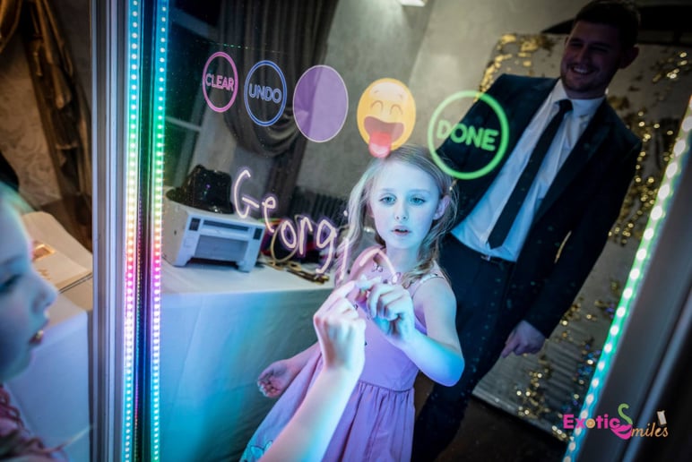 Gallery photo 7 of Westchester Party Rentals and Entertainment
