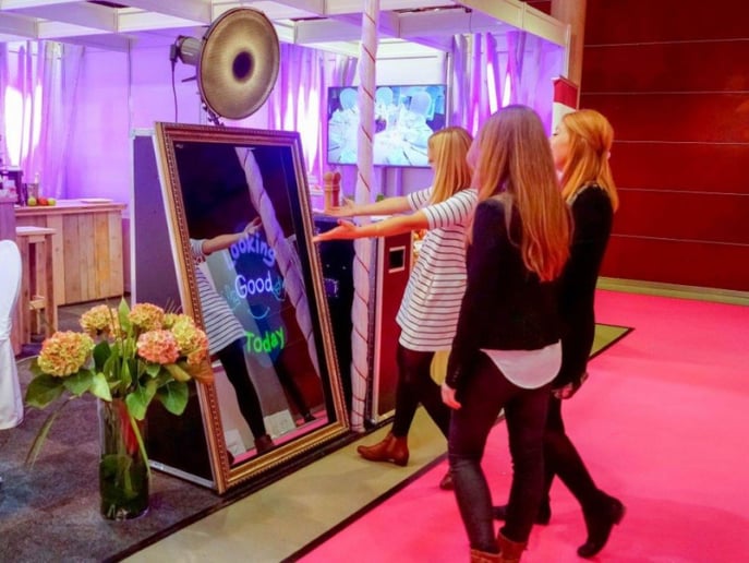 Gallery photo 10 of Westchester Party Rentals and Entertainment