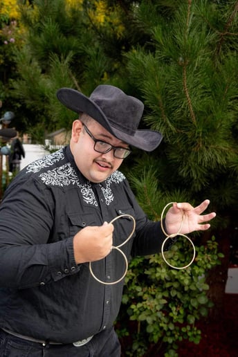 Gallery photo 3 of Western Magic