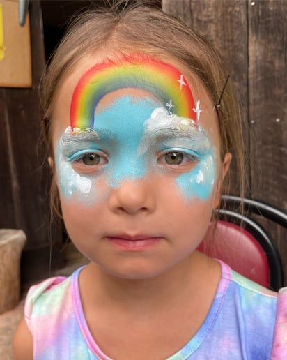 Gallery photo 2 of Western Mass Face Painting