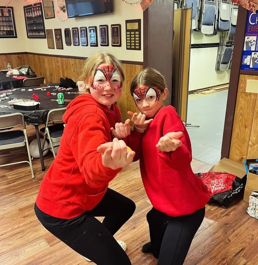 Gallery photo 4 of Western Mass Face Painting
