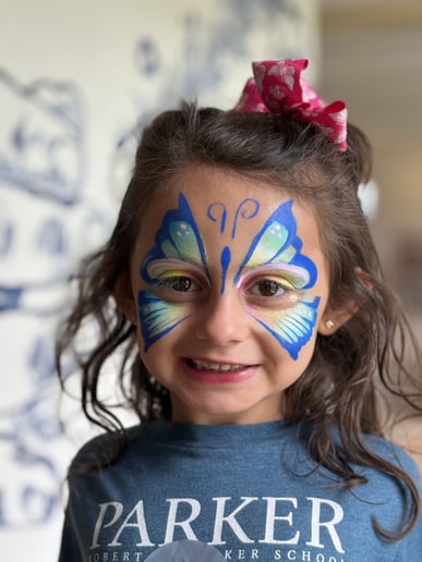 Gallery photo 1 of Western Mass Face Painting