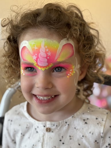 Gallery photo 8 of Western Mass Face Painting