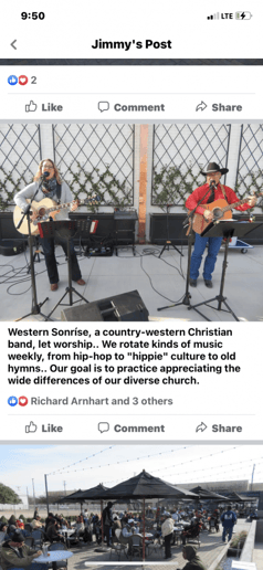 Gallery photo 8 of Western Sonrise