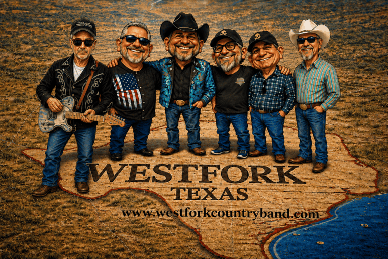 Gallery photo 3 of Westfork Band