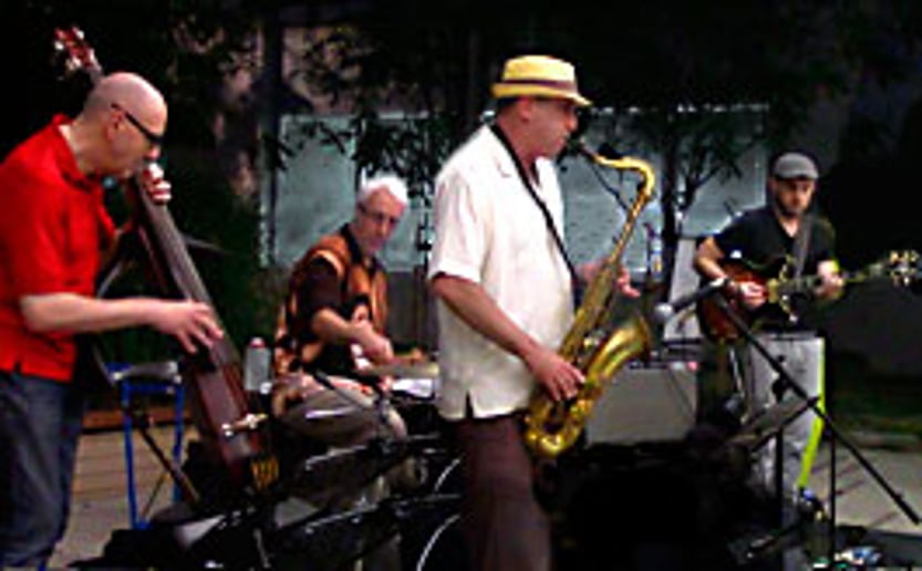 Gallery photo 3 of WestSide Jazz Club
