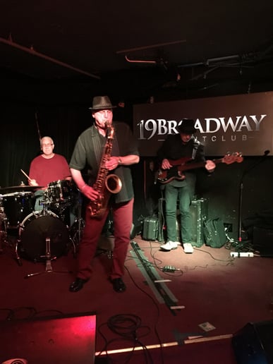 Gallery photo 4 of WestSide Jazz Club