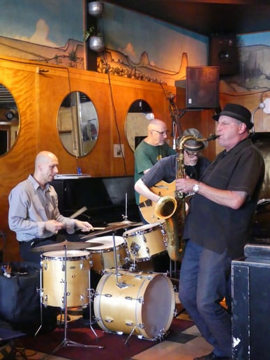 Gallery photo 2 of WestSide Jazz Club
