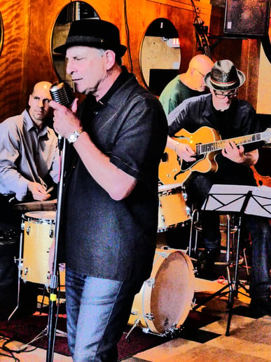 Gallery photo 6 of WestSide Jazz Club