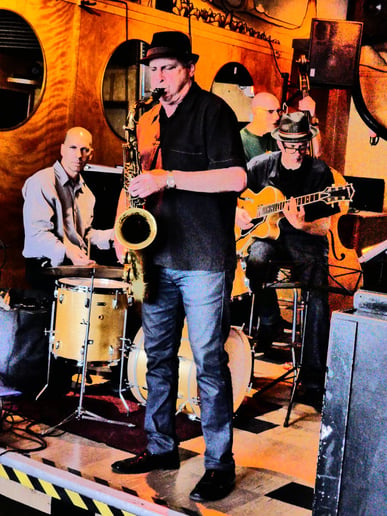 Gallery photo 7 of WestSide Jazz Club