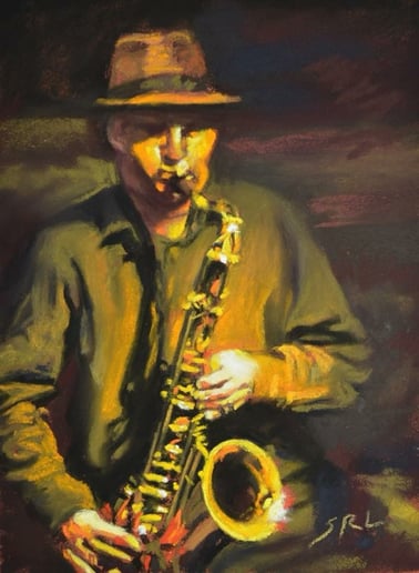 Gallery photo 9 of WestSide Jazz Club