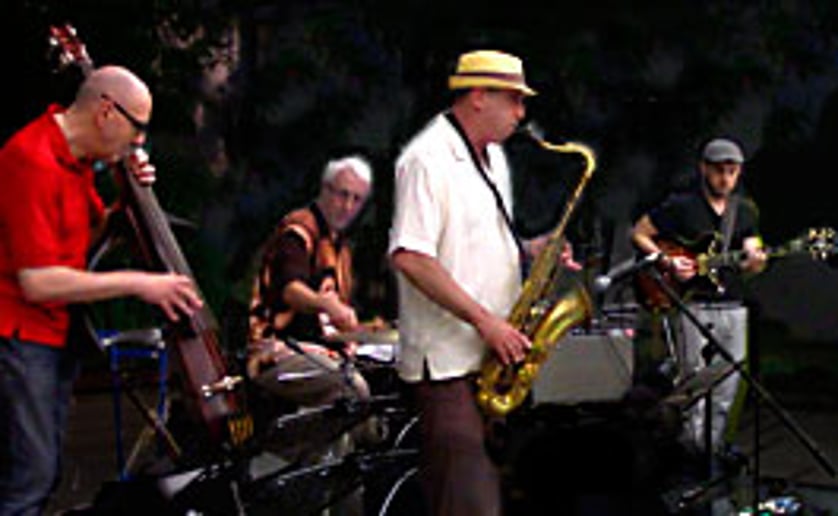 Gallery photo 10 of WestSide Jazz Club