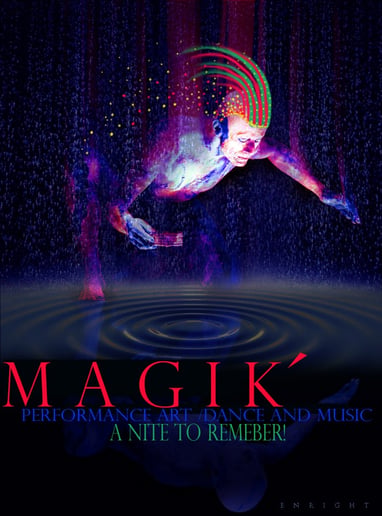 Gallery photo 4 of Mystique: Music, Art, and Dance