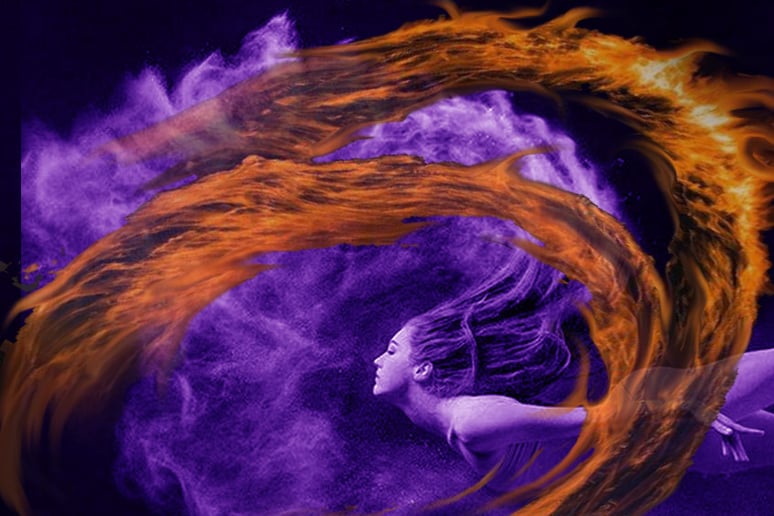 Gallery photo 7 of Mystique: Music, Art, and Dance