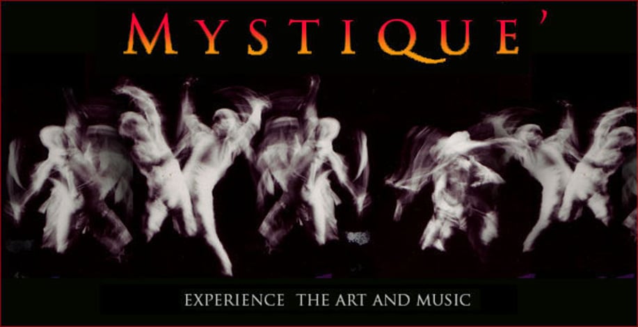 Gallery photo 8 of Mystique: Music, Art, and Dance