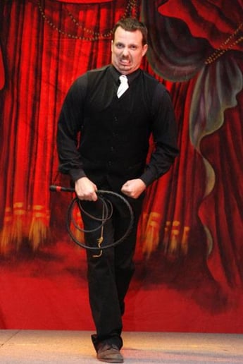 Gallery photo 1 of World Famous Brett!