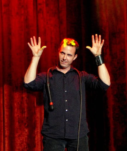 Gallery photo 7 of World Famous Brett!
