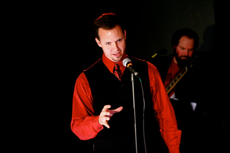 Gallery photo 8 of World Famous Brett!