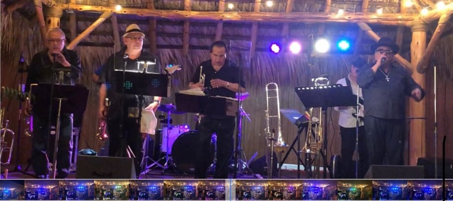 Gallery photo 3 of Alex Garibay * Tejano Knights aka What is Hip?