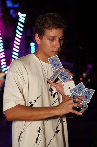 Gallery photo 1 of Ricardo Magic