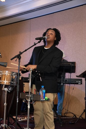 Gallery photo 6 of What Next Band